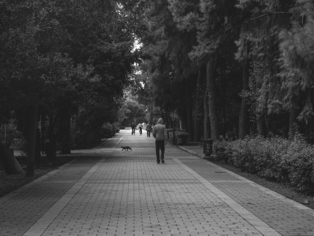 Ιστορίες από το Μπαρουτάδικο