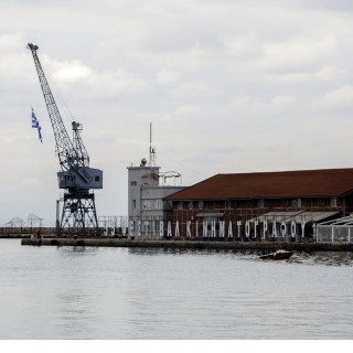 Ελληνικό Σινεμά: 100 χρόνια μουρμούρα, ή τι θα κουβεντιάζουμε στη Θεσσαλονίκη