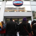 Πως διαμορφώνεται το ποσοστό ανεργίας στην Ελλάδα σύμφωνα με τη Eurostat