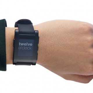 Η ώρα που θα παραγγέλνουμε πίτσα απ’ το ρολόι δεν αργεί!