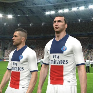 Όταν η παρέα θέλει ποδοσφαιράκι η λύση είναι μία: PES 2015