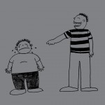 Ανησυχητικές διαστάσεις λαμβάνει στην Ελλάδα το φαινόμενο του σχολικού εκφοβισμού