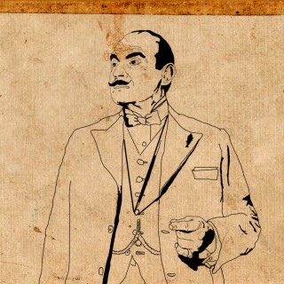 Ηρακλής Πουαρό: ο θρυλικός ντετέκτιβ της αστυνομικής λογοτεχνίας στο μικροσκόπιο