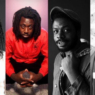 Με δύναμη από την Αφρική