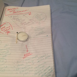 ΜΠΑΜ! O Νικόλας Ανδρουλάκης ανατινάζει στο Παρίσι το Black Book of Blackness