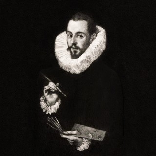 Αλήθεια, εσείς ξέρατε ότι διανύουμε το έτος Ελ Γκρέκο;