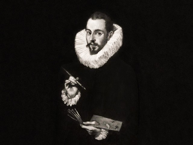 Αλήθεια, εσείς ξέρατε ότι διανύουμε το έτος Ελ Γκρέκο;