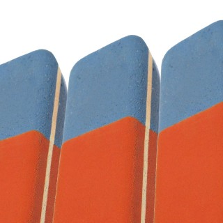 Γιατί σβήνει η γόμα;