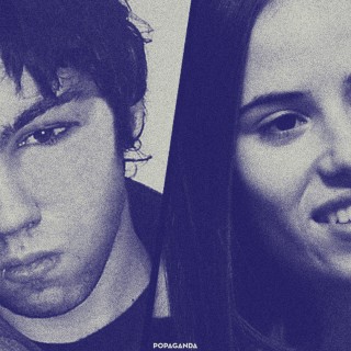 Η Ιωάννα και ο Νίκος