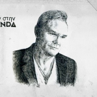 Πες μου Morrissey, τι προηγήθηκε; Η μουσική ή η μιζέρια;