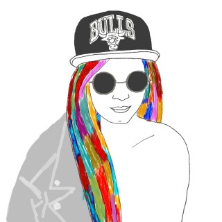 Η Σοφία-Θεοδώρα Γιλτίζη στου παιδιού της τη χαρά έσφαξε έναν κόκορα