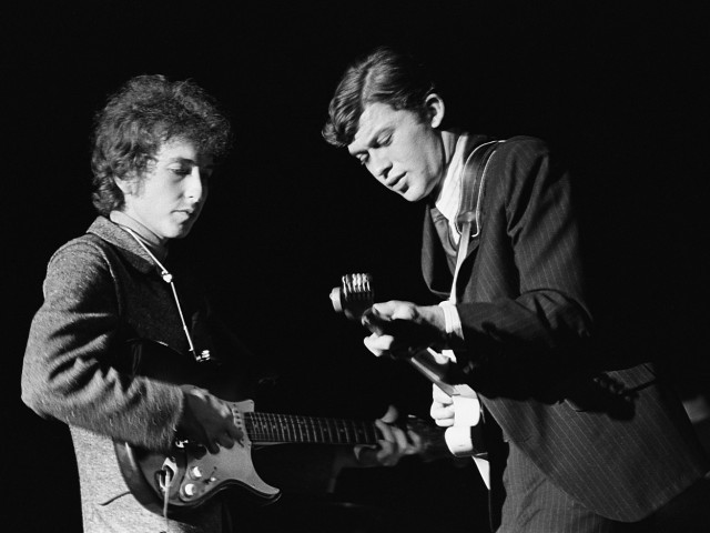 Bob Dylan – The Basement Tapes Complete: The Bootleg Series Vol. 11