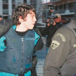 Στο νοσοκομείο των φυλακών ο Νίκος Ρωμανός