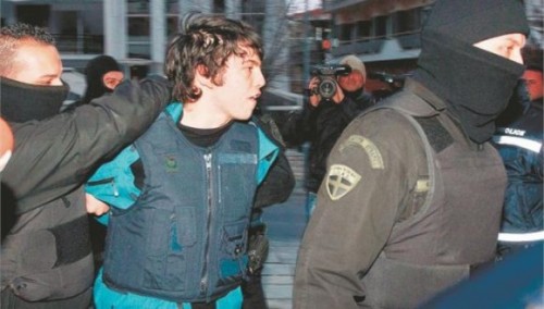 Στο νοσοκομείο των φυλακών ο Νίκος Ρωμανός