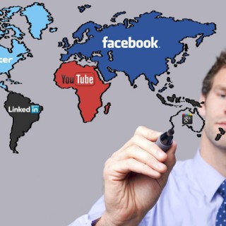 Κι όμως, τα social media άλλαξαν τον κόσμο