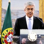 Συνελήφθη ο πρώην πρωθυπουργός της Πορτογαλίας Ζοζέ Σόκρατες