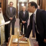 Την παραίτηση του υφυπουργού Παιδείας Γ. Στύλιου ζήτησε ο Αντώνης Σαμαράς