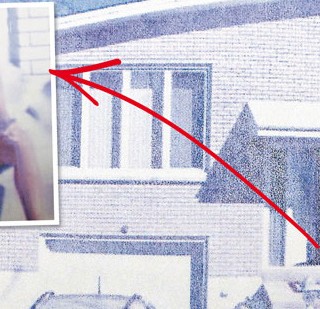 Πρόστιμο 2.250 δολάρια στην Google γιατί φωτογράφισε στήθος γυναίκας