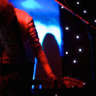 Οι ΚVB έρχονται να γιορτάσουν τα γενέθλιά τους στην Death Disco