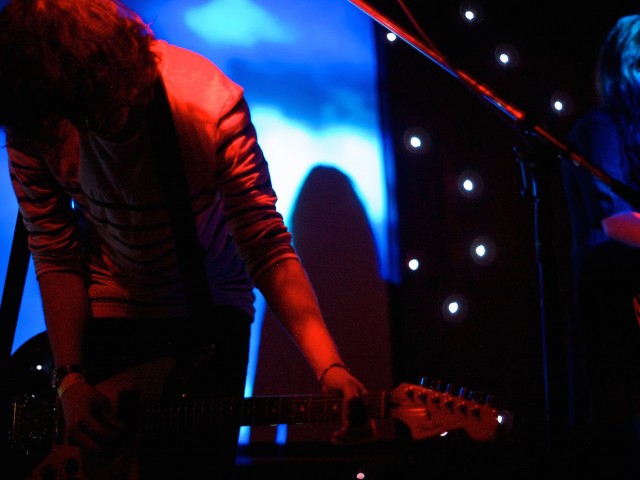 Οι ΚVB έρχονται να γιορτάσουν τα γενέθλιά τους στην Death Disco