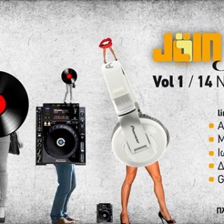 Το Join Radio καταφθάνει την Παρασκευή στο Zaf.