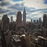 H Sony Mobile θα συνεργαστεί με 3 διεθνώς αναγνωρισμένους φωτογράφους.