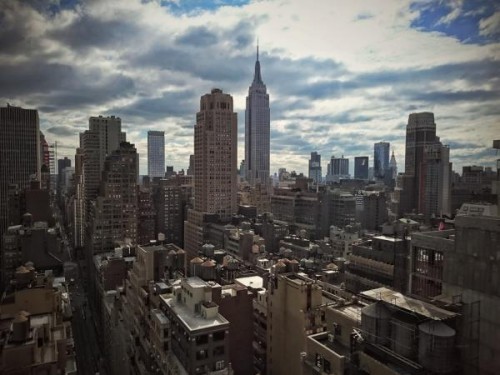 H Sony Mobile θα συνεργαστεί με 3 διεθνώς αναγνωρισμένους φωτογράφους.