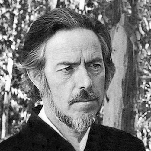 16/11/1973, Alan Watts: Ένας «Δυτικός» ζεν φιλόσοφος