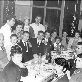 Ο Ζιώγας έμαθε τη Γλυφάδα να τρώει κρέας