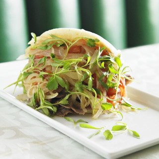 Η απόλυτη τελετουργία της απόλαυσης ενός ιδανικού sandwich