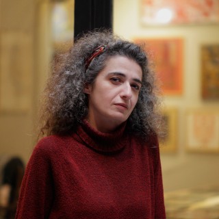 Κυρία Τσουκαλά, γιατί είδαμε και το 2014 την αστυνομική βία κι αυθαιρεσία να διαιωνίζεται;