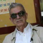 Στραγγαλισμό έδειξε η ιατροδικαστική εξέταση στον Μένη Κουμανταρέα