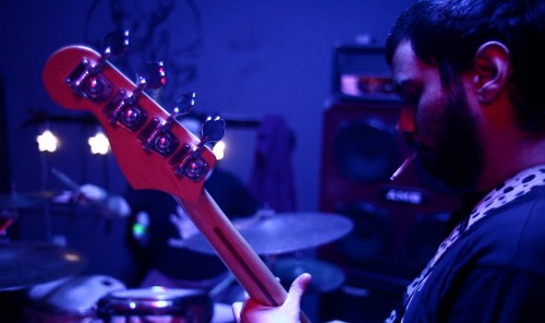 Δείτε το αναλυτικό πρόγραμμα του Desertfest Athens