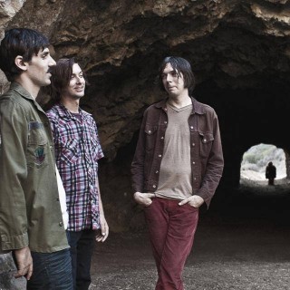 Dead Meadow & Weedeater live στην Αθήνα!