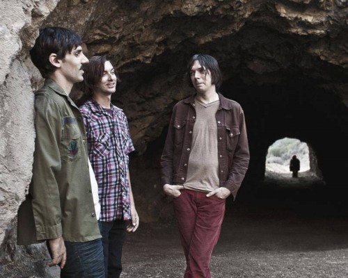 Dead Meadow & Weedeater live στην Αθήνα!