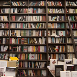 Ημερολόγιο Ανάγνωσης: Τα 12 βιβλία του 2014