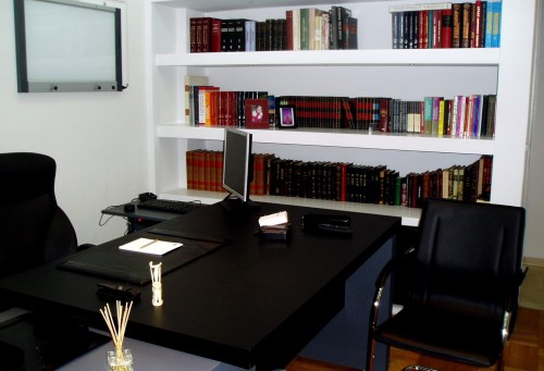 Πνευμονολογικό Κέντρο Δρ. Αναστάσιου Καλλιάνου