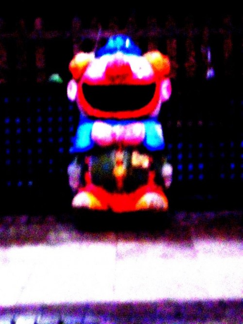 Ένας «Μικρόκοσμος» στον Ελληνογαλλικό Σύνδεσμο