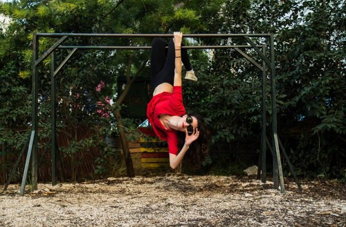 Το πρώτο πάρτυ της νέας χρονιάς στο Βυσσινόκηπο