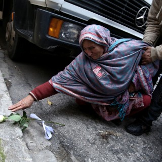 POP 14: Ανελεύθερη πτώση