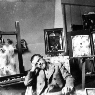 18/12/1879, η γέννηση του Πάουλ Κλέε