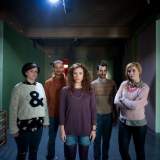 Η Χιονάτη ζει στα ’30s