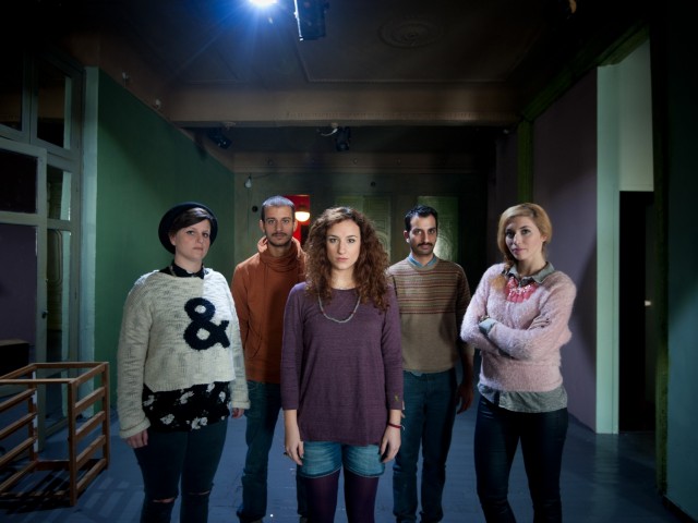 Η Χιονάτη ζει στα ’30s