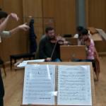 Η Κρατική Ορχήστρα Αθηνών βρήκε μόνιμη θέση στο Μέγαρο Μουσικής Αθηνών