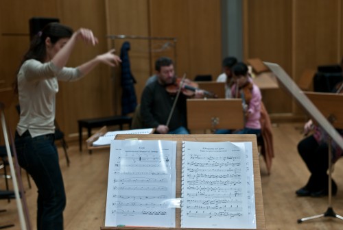 Η Κρατική Ορχήστρα Αθηνών βρήκε μόνιμη θέση στο Μέγαρο Μουσικής Αθηνών