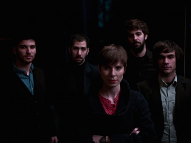 Οι My Drunken Haze έγραφαν τραγούδια για γυναίκες μέχρι να βρουν το κορίτσι που θα τ’ απογειώσει