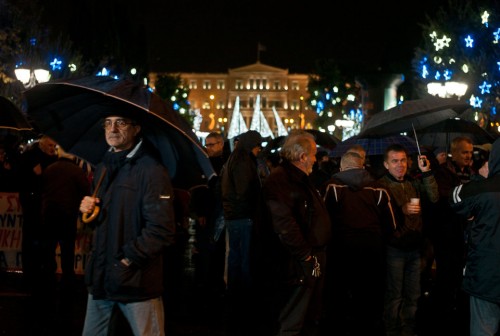 Μείωση της ανεργίας κατραγράφει η ΕΛΣΤΑΤ