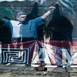 Καταδικάστηκαν Χρυσαυγίτες για ξυλοδαρμό εναντίον μέλους της ΑΝΤΑΡΣΥΑ