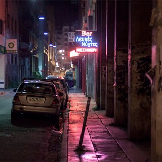 H Τρούμπα ανάβει πάλι τα φανάρια