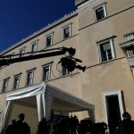 Δεν εκλέγεται Πρόεδρος της Δημοκρατίας